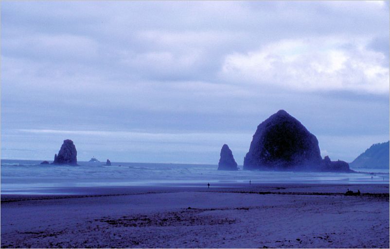 Vacation-1983 Oregon Uncle Jay-163a